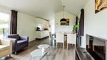 LivingRoom - Ferienhaus für 5 Personen (48 m²) in Noordwijk aan Zee - Top-Hundeurlaub