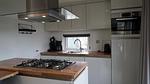 Kitchen - Ferienhaus für 4 Personen (50 m²) in Noordwijk aan Zee - Top-Hundeurlaub