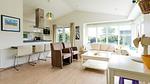 LivingRoom - Ferienhaus für 4 Personen (50 m²) in Noordwijk aan Zee - Top-Hundeurlaub