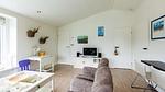 LivingRoom - Ferienhaus für 4 Personen (50 m²) in Noordwijk aan Zee - Top-Hundeurlaub