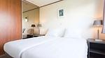BedRoom - Ferienhaus für 4 Personen in Noordwijk aan Zee - Top-Hundeurlaub