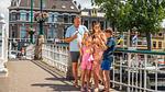 AreaSummer5KM - Ferienhaus für 4 Personen in Noordwijk aan Zee - Top-Hundeurlaub