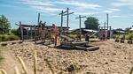 ParkFacilities - Ferienhaus für 4 Personen in Noordwijk aan Zee - Top-Hundeurlaub