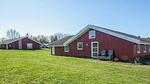 Outdoor - Ferienhaus für 13 Personen (150 m²) in Nordborg - Top-Hundeurlaub