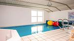 Pool - Ferienhaus für 13 Personen (150 m²) in Nordborg - Top-Hundeurlaub