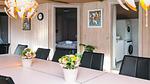 Indoor - Ferienhaus für 13 Personen (150 m²) in Nordborg - Top-Hundeurlaub