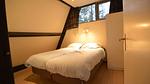 BedRoom - Ferienhaus für 7 Personen (80 m²) in Stramproy - Top-Hundeurlaub