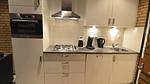 Kitchen - Ferienhaus für 7 Personen (80 m²) in Stramproy - Top-Hundeurlaub