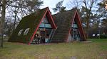 ExteriorSummer - Ferienhaus für 7 Personen (80 m²) in Stramproy - Top-Hundeurlaub