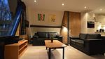 LivingRoom - Ferienhaus für 7 Personen (80 m²) in Stramproy - Top-Hundeurlaub