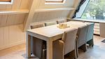 DiningRoom - Ferienhaus für 7 Personen (80 m²) in Stramproy - Top-Hundeurlaub