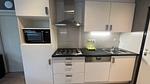 Kitchen - Ferienhaus für 7 Personen (80 m²) in Stramproy - Top-Hundeurlaub