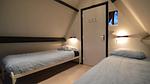 BedRoom - Ferienhaus für 7 Personen (80 m²) in Stramproy - Top-Hundeurlaub