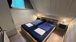 BedRoom - Ferienhaus für 7 Personen (80 m²) in Stramproy - Top-Hundeurlaub
