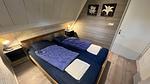 BedRoom - Ferienhaus für 7 Personen (80 m²) in Stramproy - Top-Hundeurlaub
