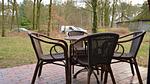 TerraceBalcony - Ferienhaus für 7 Personen (80 m²) in Stramproy - Top-Hundeurlaub