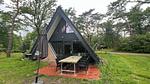 ExteriorSummer - Ferienhaus für 7 Personen (80 m²) in Stramproy - Top-Hundeurlaub