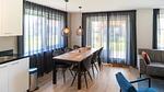 DiningRoom - Ferienhaus für 7 Personen (130 m²) in Scherpenisse - Top-Hundeurlaub