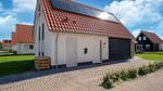 ExteriorSummer - Ferienhaus für 7 Personen (130 m²) in Scherpenisse - Top-Hundeurlaub