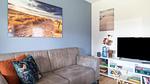 LivingRoom - Ferienhaus für 7 Personen (130 m²) in Scherpenisse - Top-Hundeurlaub