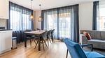 DiningRoom - Ferienhaus für 7 Personen (130 m²) in Scherpenisse - Top-Hundeurlaub