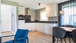 Kitchen - Ferienhaus für 7 Personen (130 m²) in Scherpenisse - Top-Hundeurlaub