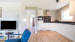 Kitchen - Ferienhaus für 7 Personen (130 m²) in Scherpenisse - Top-Hundeurlaub