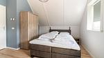 BedRoom - Ferienhaus für 7 Personen (130 m²) in Scherpenisse - Top-Hundeurlaub
