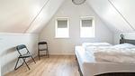 BedRoom - Ferienhaus für 7 Personen (130 m²) in Scherpenisse - Top-Hundeurlaub