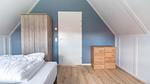 BedRoom - Ferienhaus für 7 Personen (130 m²) in Scherpenisse - Top-Hundeurlaub