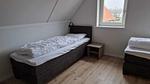BedRoom - Ferienhaus für 7 Personen (130 m²) in Scherpenisse - Top-Hundeurlaub