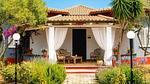 ExteriorSummer - Ferienhaus für 3 Personen (45 m²) - Top-Hundeurlaub