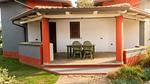 ExteriorSummer - Ferienhaus für 3 Personen (45 m²) - Top-Hundeurlaub