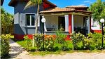 ExteriorSummer - Ferienhaus für 3 Personen (45 m²) - Top-Hundeurlaub