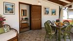 TerraceBalcony - Ferienhaus für 3 Personen (45 m²) - Top-Hundeurlaub