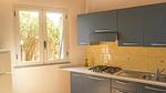 Kitchen - Ferienwohnung für 5 Personen (75 m²) - Top-Hundeurlaub