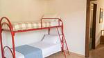 BedRoom - Ferienwohnung für 5 Personen (75 m²) - Top-Hundeurlaub