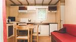 LivingRoom - Ferienhaus für 8 Personen (35 m²) in Moncontour - Top-Hundeurlaub