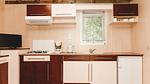 Kitchen - Ferienhaus für 8 Personen (35 m²) in Moncontour - Top-Hundeurlaub