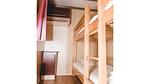 BedRoom - Ferienhaus für 8 Personen (35 m²) in Moncontour - Top-Hundeurlaub