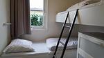 BedRoom - Ferienhaus für 4 Personen (41 m²) in Noordwijk aan Zee - Top-Hundeurlaub