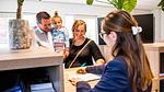 Ambiance - Ferienhaus für 4 Personen (41 m²) in Noordwijk aan Zee - Top-Hundeurlaub