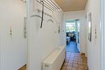 Empfang - Sonnendeck - Top-Hundeurlaub