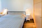 Schlafzimmer - Sonnendeck - Top-Hundeurlaub