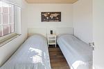Schlafzimmer - Sonnendeck - Top-Hundeurlaub