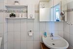 Badezimmer - Sonnendeck - Top-Hundeurlaub