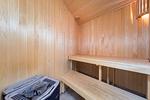 Sauna - Promenadenvilla 23 Wohnung 07 - Top-Hundeurlaub