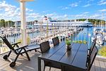 Terrasse - Promenadenvilla 23 Wohnung 07 - Top-Hundeurlaub