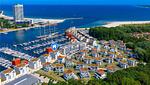 Anlagen Ansicht - Promenadenvilla 23 Wohnung 07 - Top-Hundeurlaub