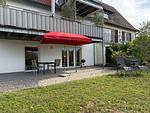 Süßenmühle Uferblick - Top-Hundeurlaub
